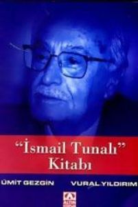 ’İsmail Tunalı’ Kitabı                                                                                                                                                                                                                                         