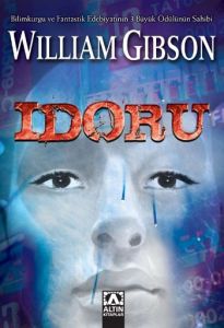 Idoru                                                                                                                                                                                                                                                          