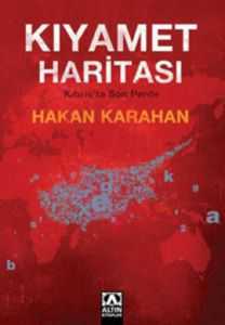 Kıyamet Haritası                                                                                                                                                                                                                                               