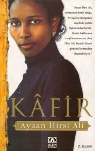 Kafir                                                                                                                                                                                                                                                          