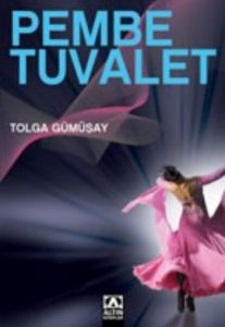 Pembe Tuvalet                                                                                                                                                                                                                                                  