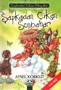 Şapkadan Çıkan Sonbahar                                                                                                                                                                                                                                        