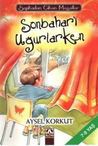 Sonbaharı Uğurlarken                                                                                                                                                                                                                                           