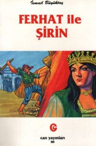 Ferhat ile Şirin                                                                                                                                                                                                                                               