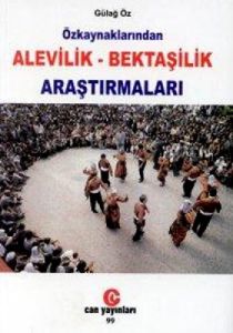 Özkaynaklarından Alevilik - Bektaşilik Araştırmala                                                                                                                                                                                                             