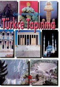 Türkçe Tapınma                                                                                                                                                                                                                                                 