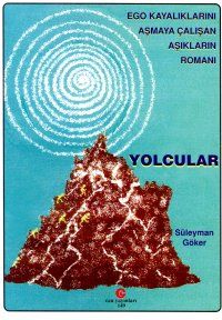 YolcularEgo Kayalıklarını Aşmaya Çalışan Aşıkların                                                                                                                                                                                                             