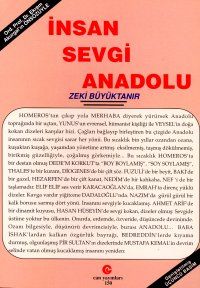 İnsanSevgiAnadolu                                                                                                                                                                                                                                              