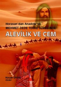 Alevilik ve Cem                                                                                                                                                                                                                                                