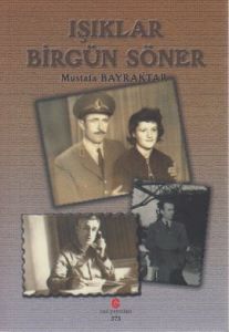 Işıklar Bir Gün Söner                                                                                                                                                                                                                                          