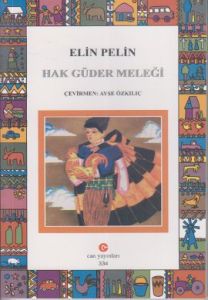 Hak Güder Meleği                                                                                                                                                                                                                                               