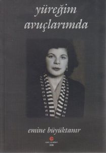 Yüreğim Avuçlarımda                                                                                                                                                                                                                                            