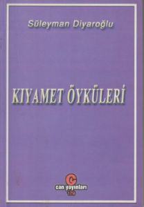 Kıyamet Öyküleri                                                                                                                                                                                                                                               