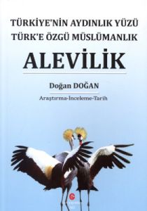 Alevilik                                                                                                                                                                                                                                                       