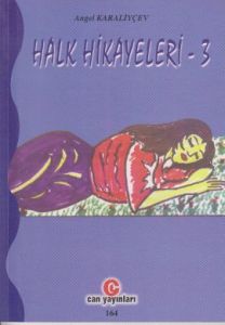 Halk Hikayeleri 3                                                                                                                                                                                                                                              