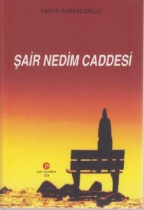 Şair Nedim Caddesi                                                                                                                                                                                                                                             