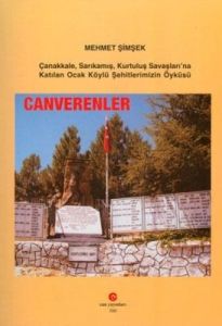 Canverenler                                                                                                                                                                                                                                                    
