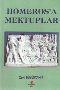 Homeros’a Mektuplar                                                                                                                                                                                                                                            