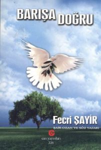 Barışa Doğru                                                                                                                                                                                                                                                   