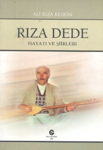 Rıza Dede                                                                                                                                                                                                                                                      