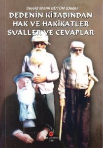 Dedenin Kitabından Hak ve Hakikatler Sualler ve Ce                                                                                                                                                                                                             