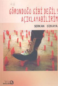 Göründüğü Gibi Değil! Açıklayabilirim                                                                                                                                                                                                                          