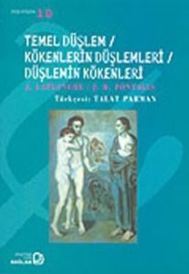 Temel Düşlem / Kökenlerin Düşlemleri / Düşlemin Kö                                                                                                                                                                                                             