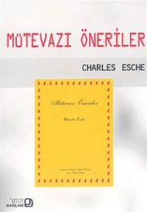 Mütevazı Öneriler (Modest Proposals)                                                                                                                                                                                                                           