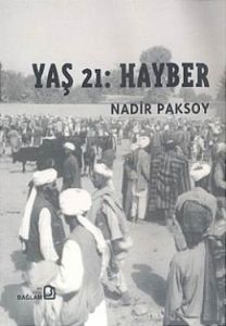 Yaş 21:Hayber                                                                                                                                                                                                                                                  