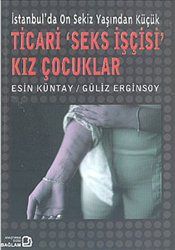 İstanbul’da On Sekiz Yaşından Küçük Ticari Seks İş                                                                                                                                                                                                             