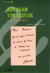 Bir Adam Yok Oluyor                                                                                                                                                                                                                                            