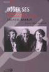 Diğer Ses Sandor Ferenczi ve Psikanalitik Tedaviye                                                                                                                                                                                                             