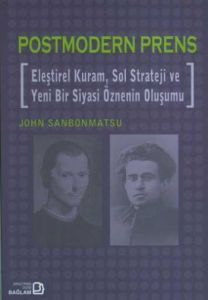 Postmodern Prens - Eleştirel Kuram, Sol Strateji v                                                                                                                                                                                                             