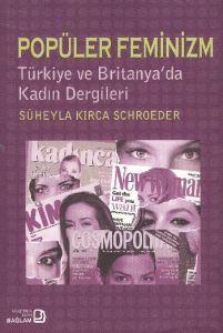 Popüler Feminizm                                                                                                                                                                                                                                               