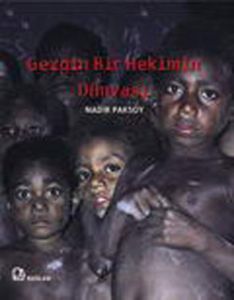 Gezgin Bir Hekimin Dünyası                                                                                                                                                                                                                                     