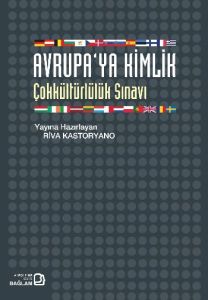 Avrupa’ya Kimlik                                                                                                                                                                                                                                               