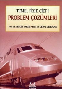 Temel Fizik Cilt 1 Problem Çözümleri                                                                                                                                                                                                                           
