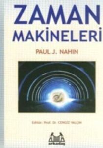 Zaman Makineleri                                                                                                                                                                                                                                               