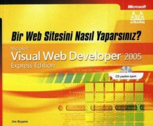 Bir Web Sitesi Nasıl Yaparsınız?                                                                                                                                                                                                                               