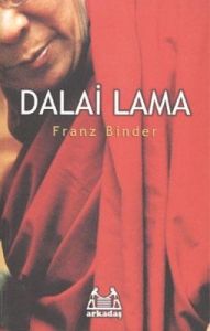 Dalai Lama                                                                                                                                                                                                                                                     