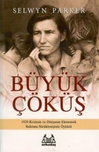 Büyük Çöküş                                                                                                                                                                                                                                                    