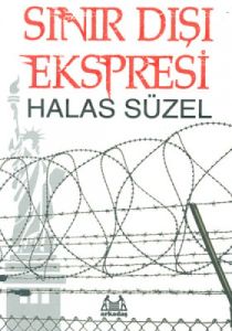 Sınır Dışı Ekspresi                                                                                                                                                                                                                                            