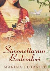 Simonetta’nın Bademleri                                                                                                                                                                                                                                        