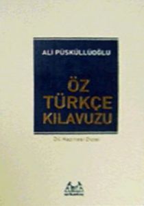 Öz Türkçe Kılavuzu                                                                                                                                                                                                                                             