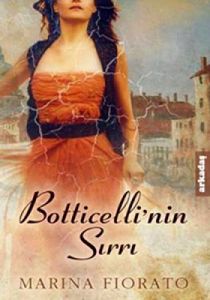 Botticelli’nin Sırrı                                                                                                                                                                                                                                           