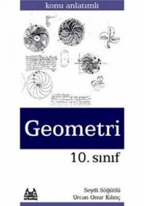 10. Sınıf Geometri Konu Anlatımlı Yardımcı Ders Ki                                                                                                                                                                                                             