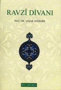 Ravzi Divanı                                                                                                                                                                                                                                                   