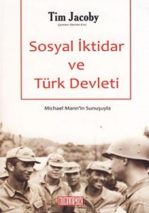 Sosyal İktidar ve Türk Devleti                                                                                                                                                                                                                                 