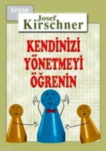 Kirschner Hayat Okulu Kendinizi Yönetmeyi Öğrenin                                                                                                                                                                                                              