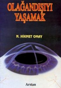 Olağandışıyı Yaşamak                                                                                                                                                                                                                                           